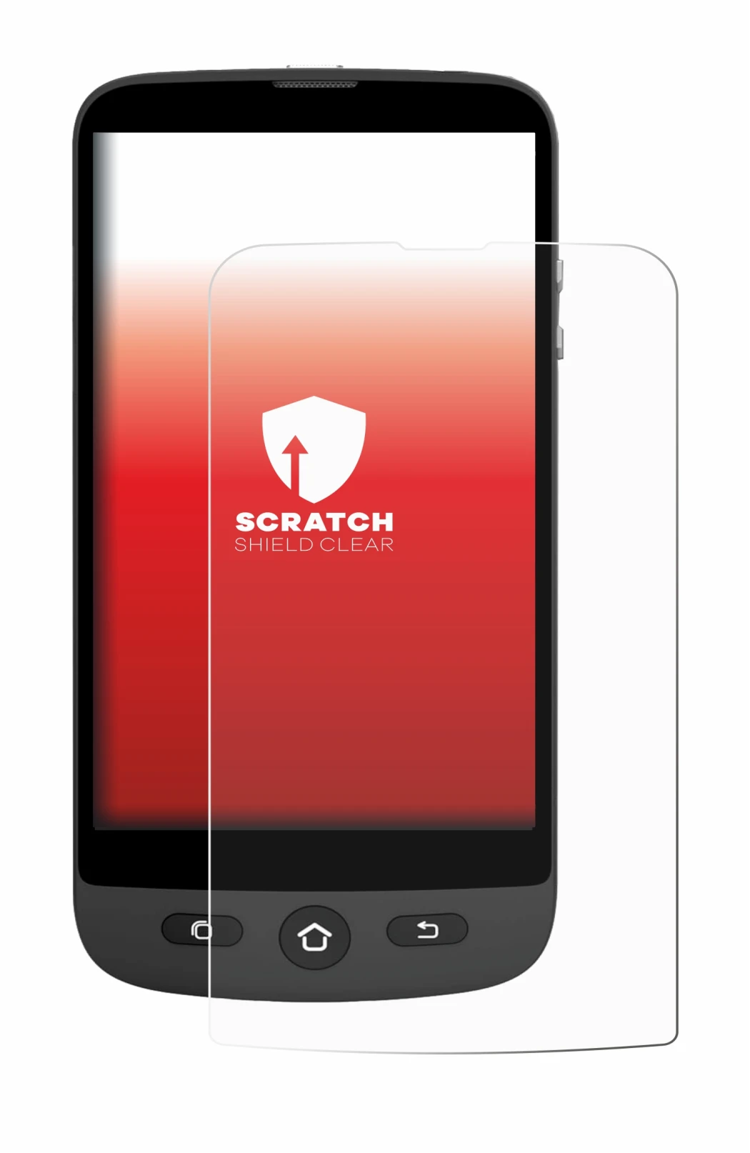 Imagen del dispositivo Swissvoice S510-C con una amplia variedad de protectores de pantalla.