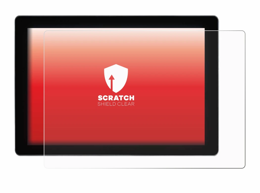 Imagen del dispositivo SmallHD Indie 7 con una amplia variedad de protectores de pantalla.