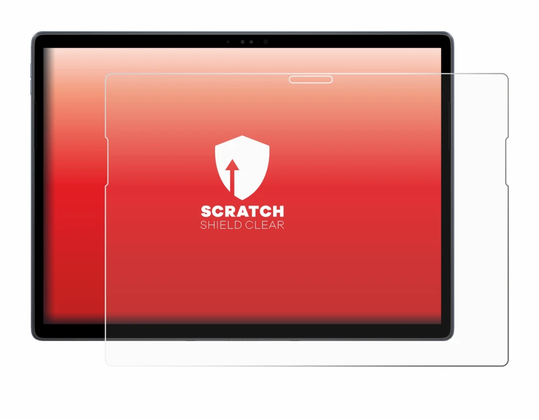 Imagen del dispositivo Dell Latitude 7350 Detachable con una amplia variedad de protectores de pantalla.