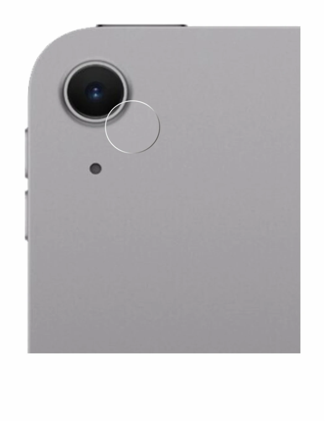 Imagen del dispositivo Apple iPad Air 11