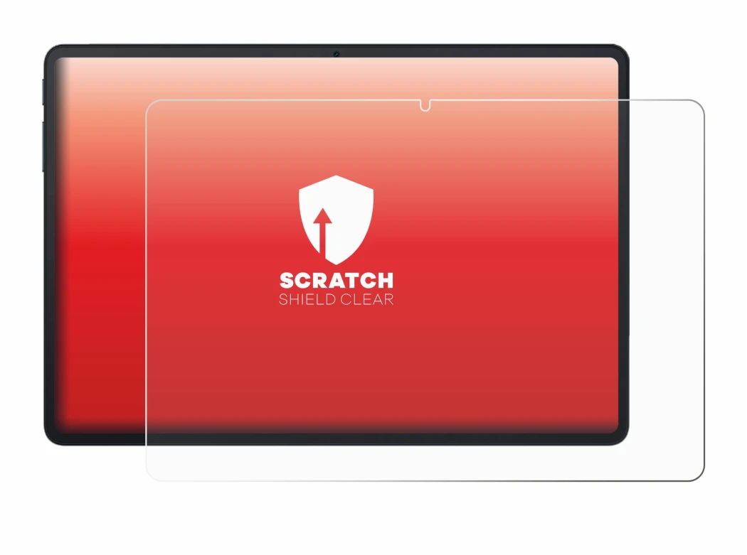 Imagen del dispositivo Blackview Tab 90 WiFi con una amplia variedad de protectores de pantalla.