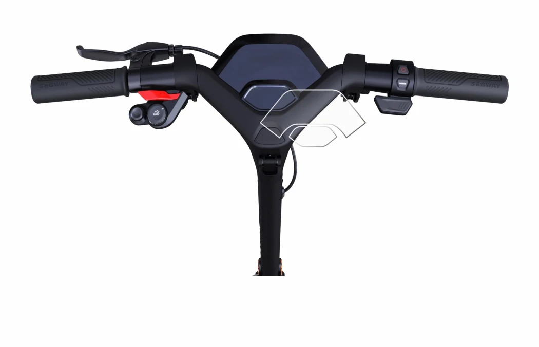 Imagen del dispositivo Segway Ninebot P65D con una amplia variedad de protectores de pantalla.