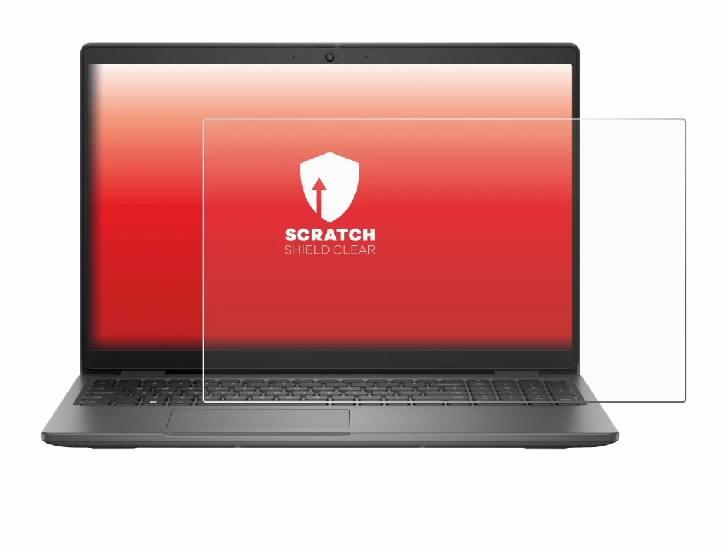 Imagen del dispositivo Dell Latitude 15 3540 con una amplia variedad de protectores de pantalla.