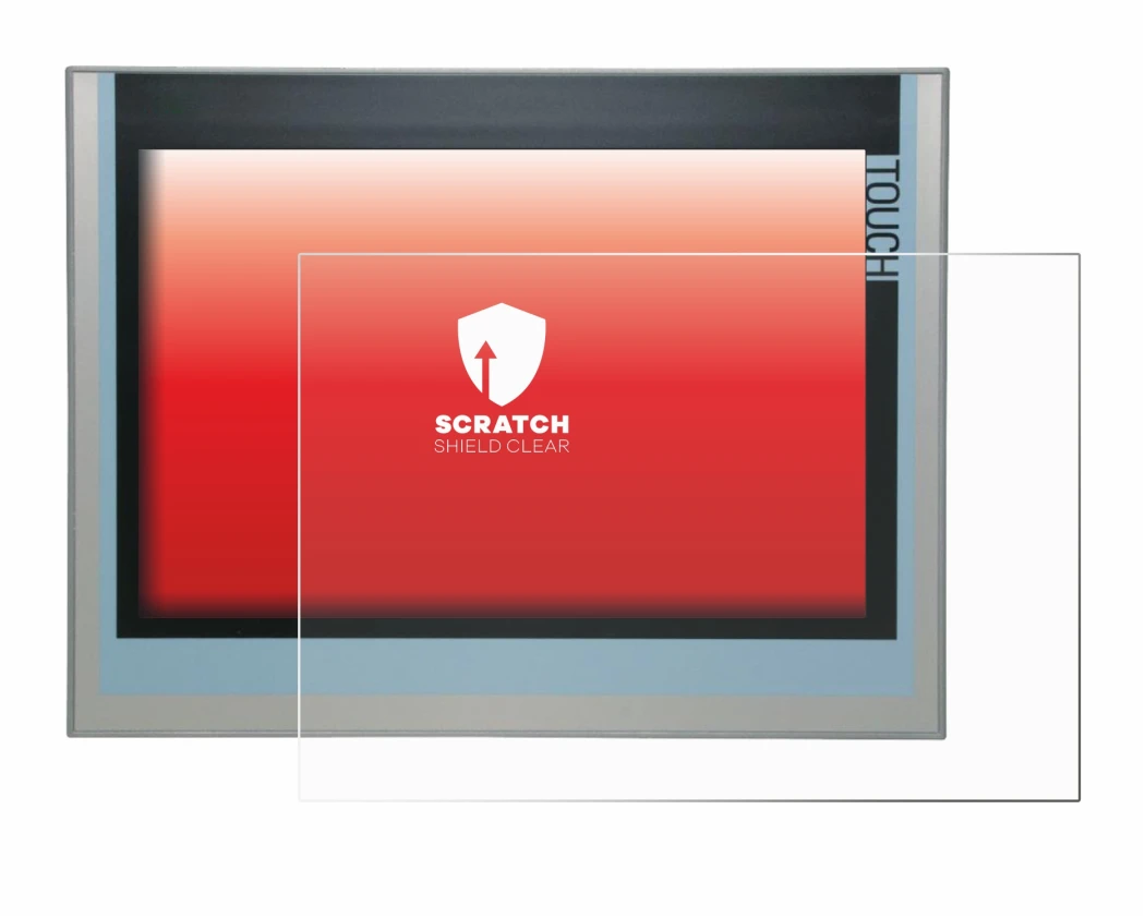 Imagen del dispositivo Siemens Simatic HMI TP900 Comfort 6AV2124-6JJ00-0AX0 con una amplia variedad de protectores de pantalla