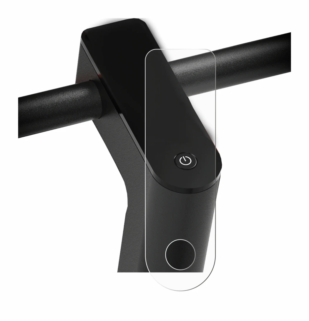 Imagen del dispositivo Xiaomi Mi 4 Pro (2da Gen.) con una amplia variedad de protectores de pantalla.