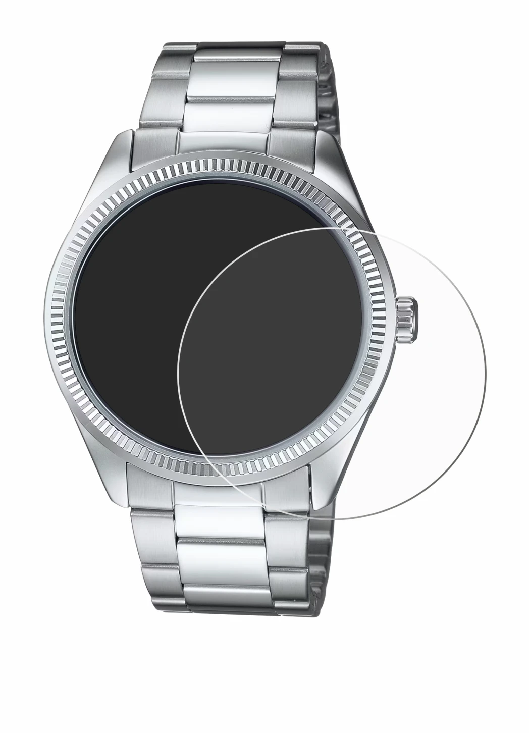 Imagen del dispositivo Casio MTP-1302PD con una amplia variedad de protectores de pantalla.