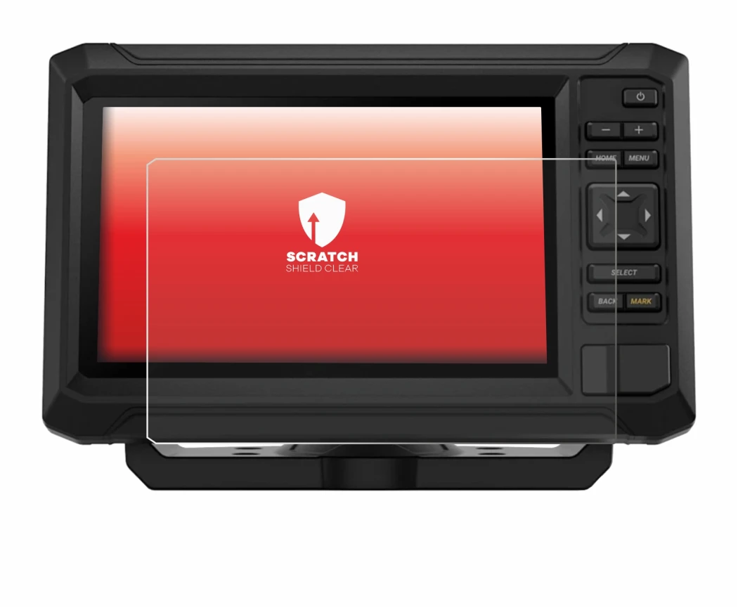 Imagen del dispositivo Garmin ECHOMAP UHD2 7