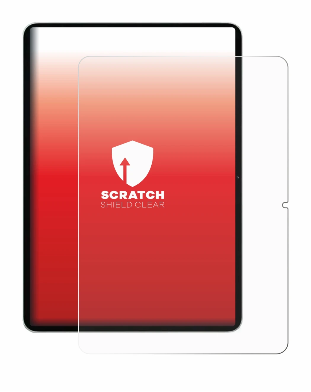 Imagen del dispositivo Xiaomi Pad 7 con una amplia variedad de protectores de pantalla.