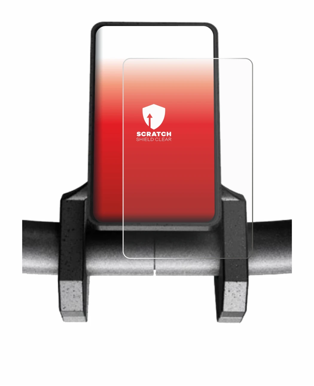 Imagen del dispositivo Joyor S5 V1 con una amplia variedad de protectores de pantalla.