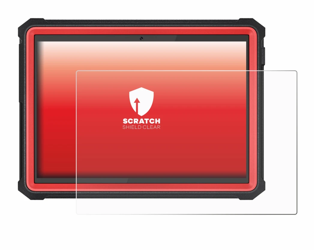 Imagen del dispositivo Launch X-431 PRO3S+ Elite con una amplia variedad de protectores de pantalla.