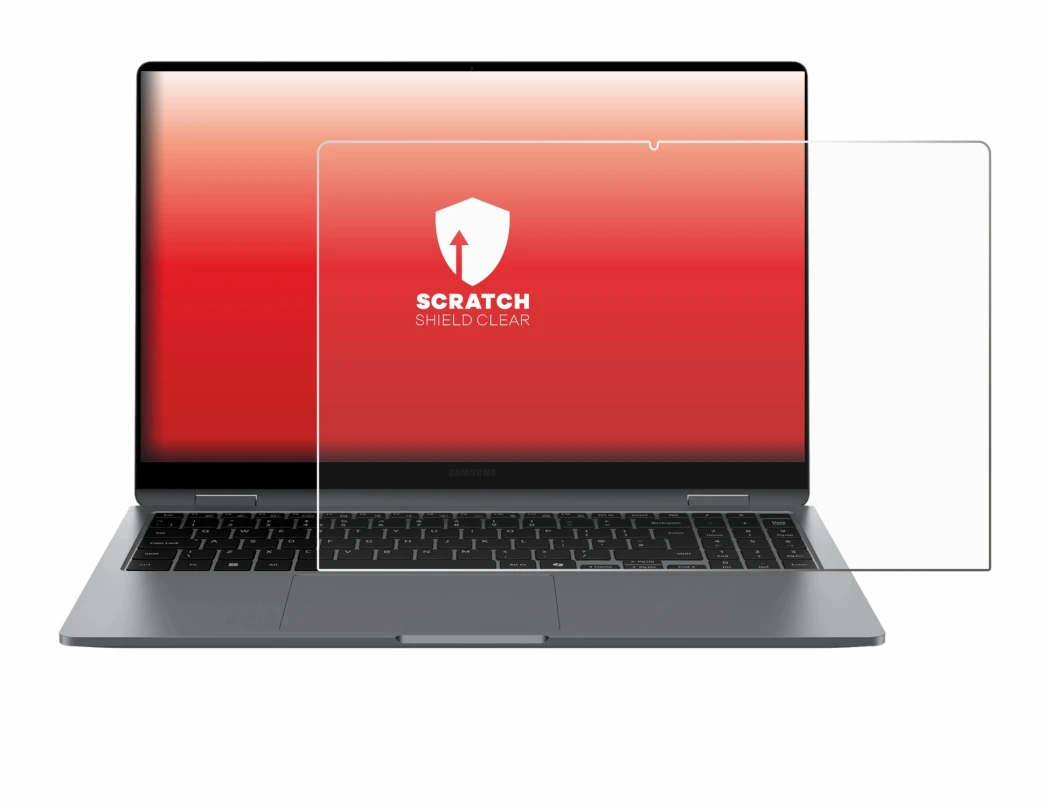 Imagen del dispositivo Samsung Galaxy Book5 360 15.6