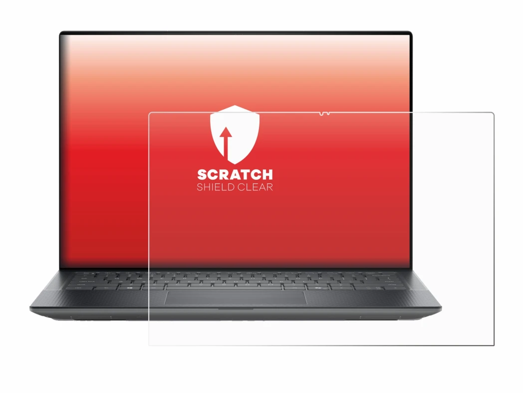 Imagen del dispositivo Dell Precision 5490 Workstation con una amplia variedad de protectores de pantalla.