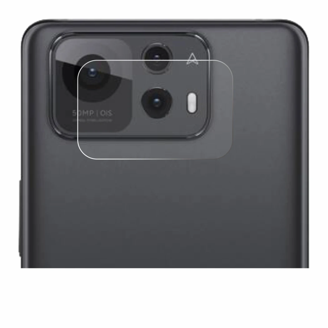 Imagen del dispositivo ASUS ZenFone 12 Ultra (SÓLO Cámara) con una amplia variedad de protectores de pantalla.