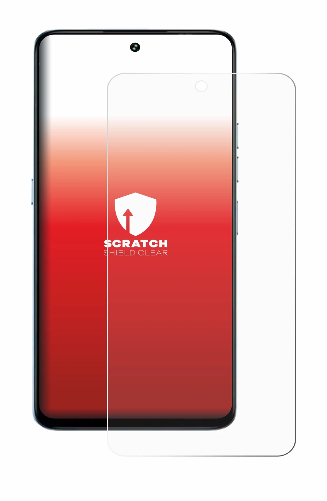 Imagen del dispositivo Umidigi Note 100 con una amplia variedad de protectores de pantalla.