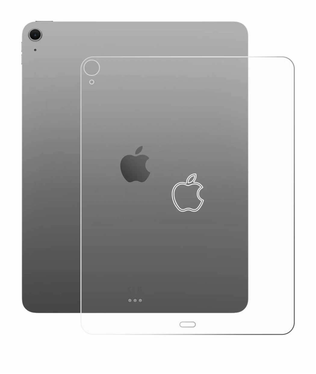Imagen del dispositivo Apple iPad Air 13