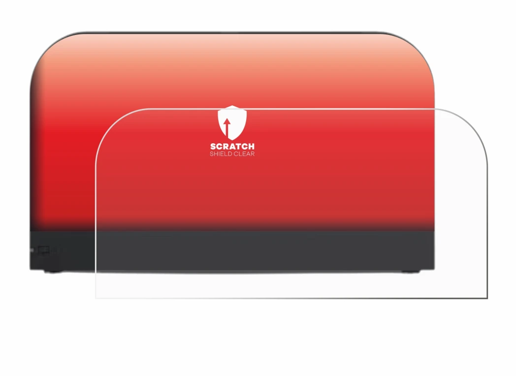 Imagen del dispositivo Nintendo Switch 2 Station con una amplia variedad de protectores de pantalla.