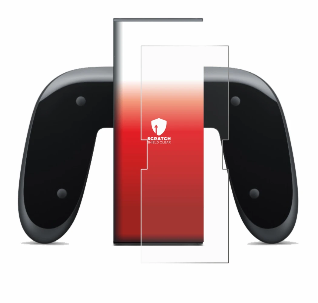 Imagen del dispositivo Nintendo Switch 2 Joy-Con 2-Holder con una amplia variedad de protectores de pantalla.