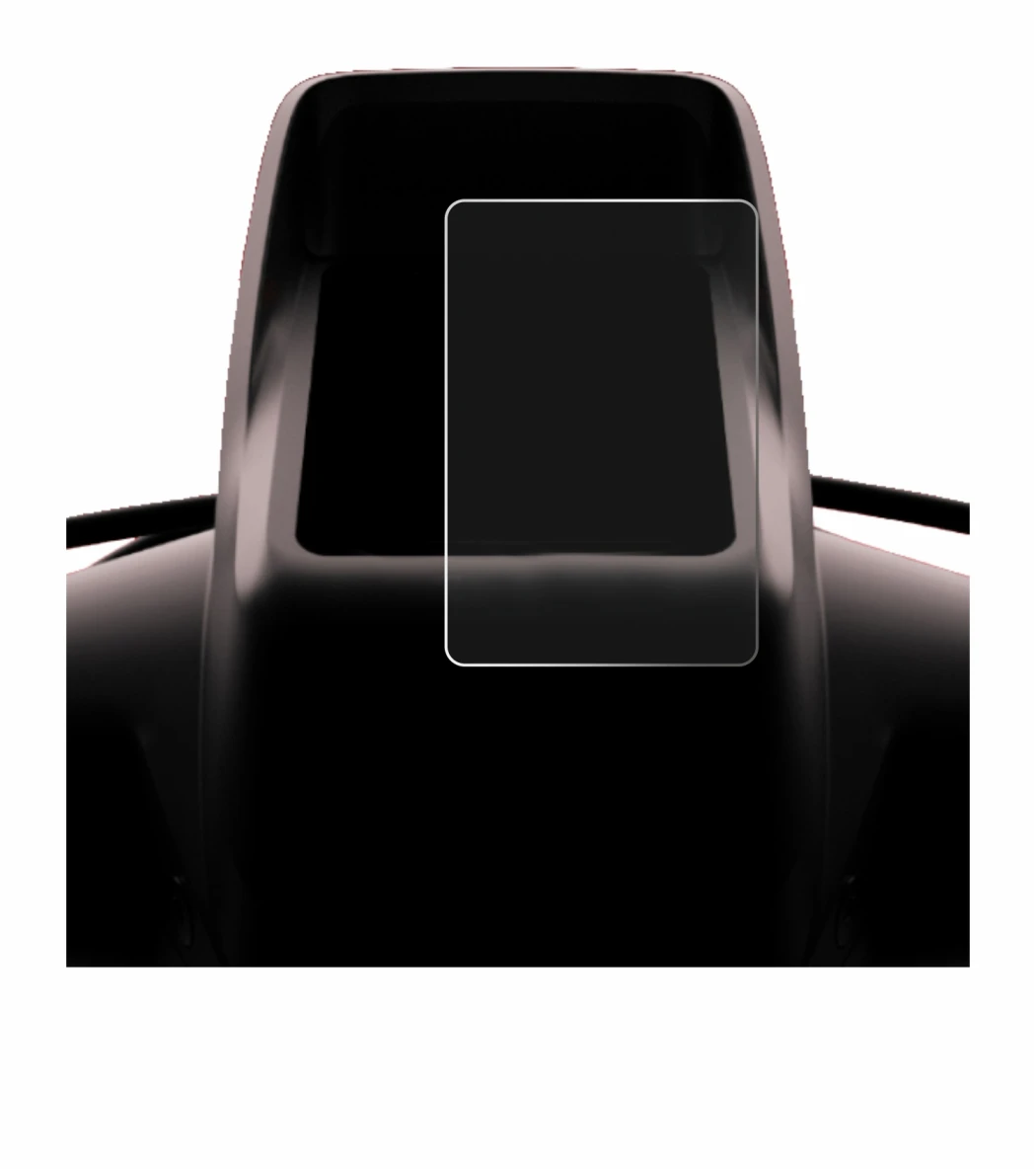 Imagen del dispositivo Segway GT3 D con una amplia variedad de protectores de pantalla.