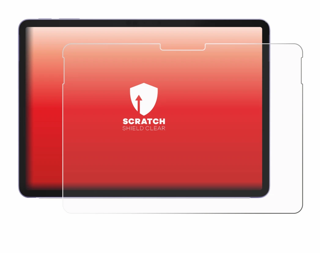 Imagen del dispositivo Microsoft Surface Pro 12 con una amplia variedad de protectores de pantalla.