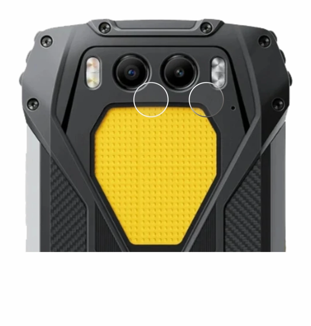 Imagen del dispositivo Blackview BV7300 (SÓLO Cámara) con una amplia variedad de protectores de pantalla.