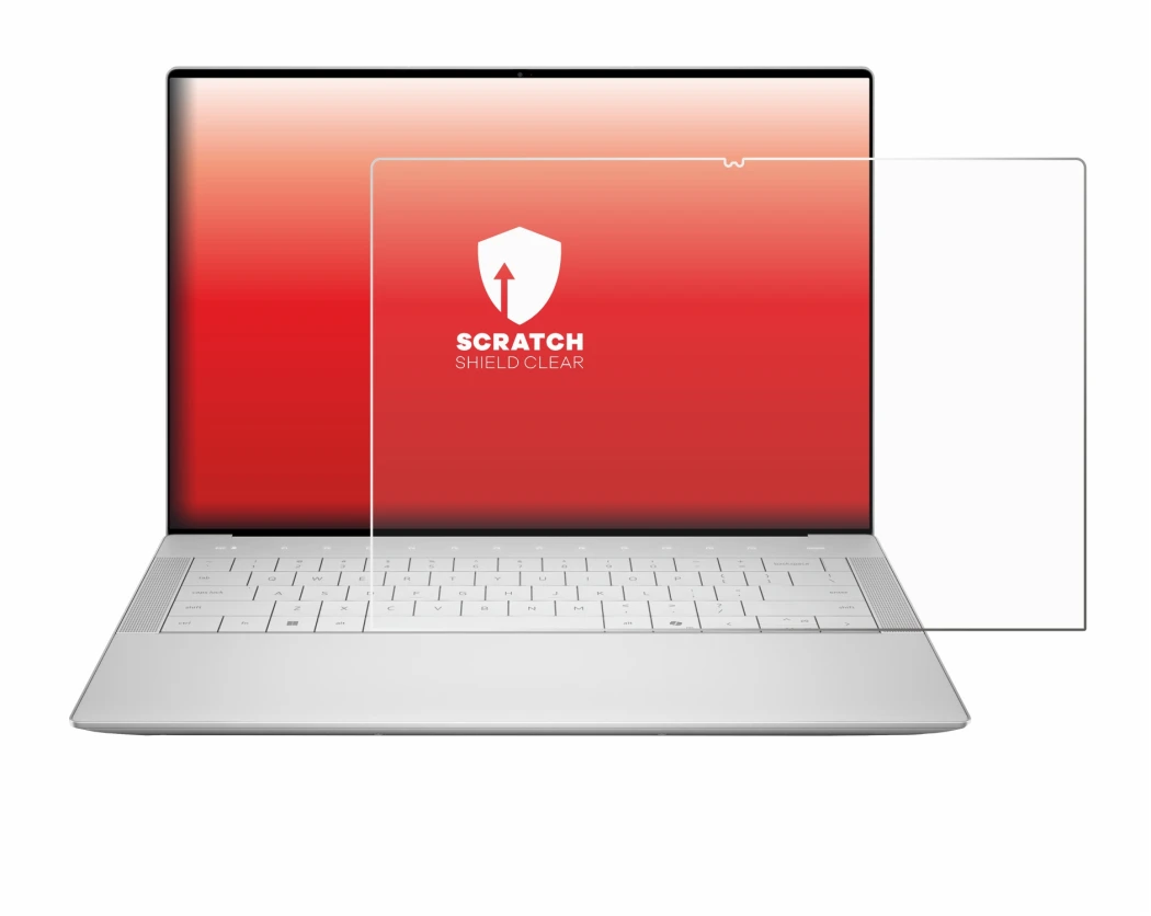 Imagen del dispositivo Dell 14 Premium Laptop con una amplia variedad de protectores de pantalla.