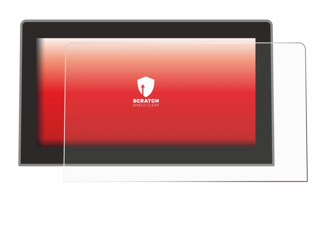 Imagen del dispositivo Volkswagen Golf MK8.5 12.9