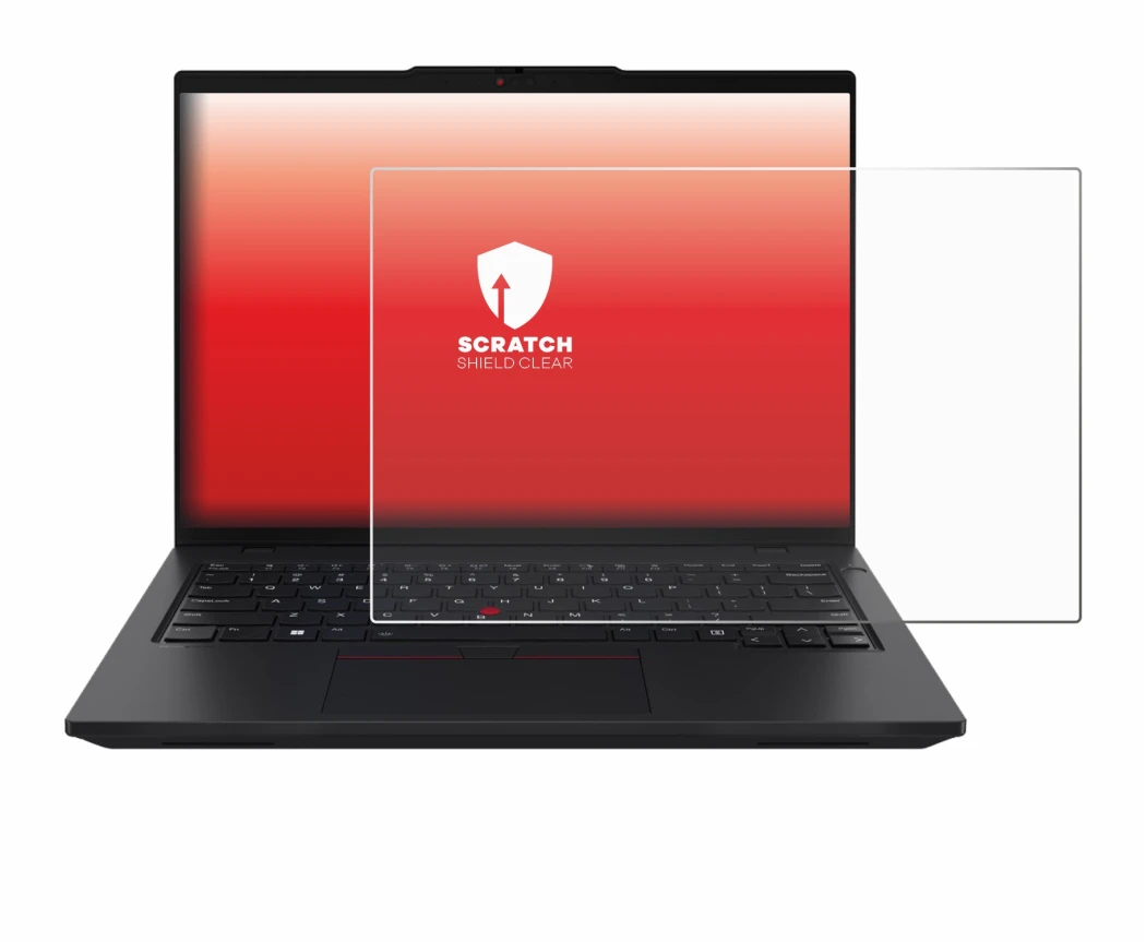 Imagen del dispositivo Lenovo ThinkPad L14 Gen 6 con una amplia variedad de protectores de pantalla.