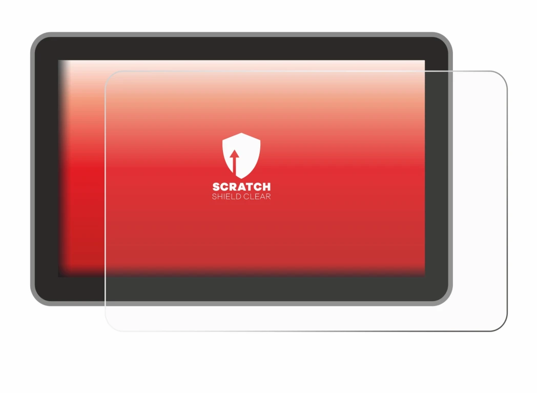 Imagen del dispositivo Bambu Lab H2D con una amplia variedad de protectores de pantalla.