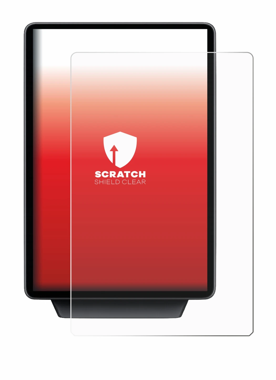 Imagen del dispositivo Ford Explorer Electric 2025 con una amplia variedad de protectores de pantalla.