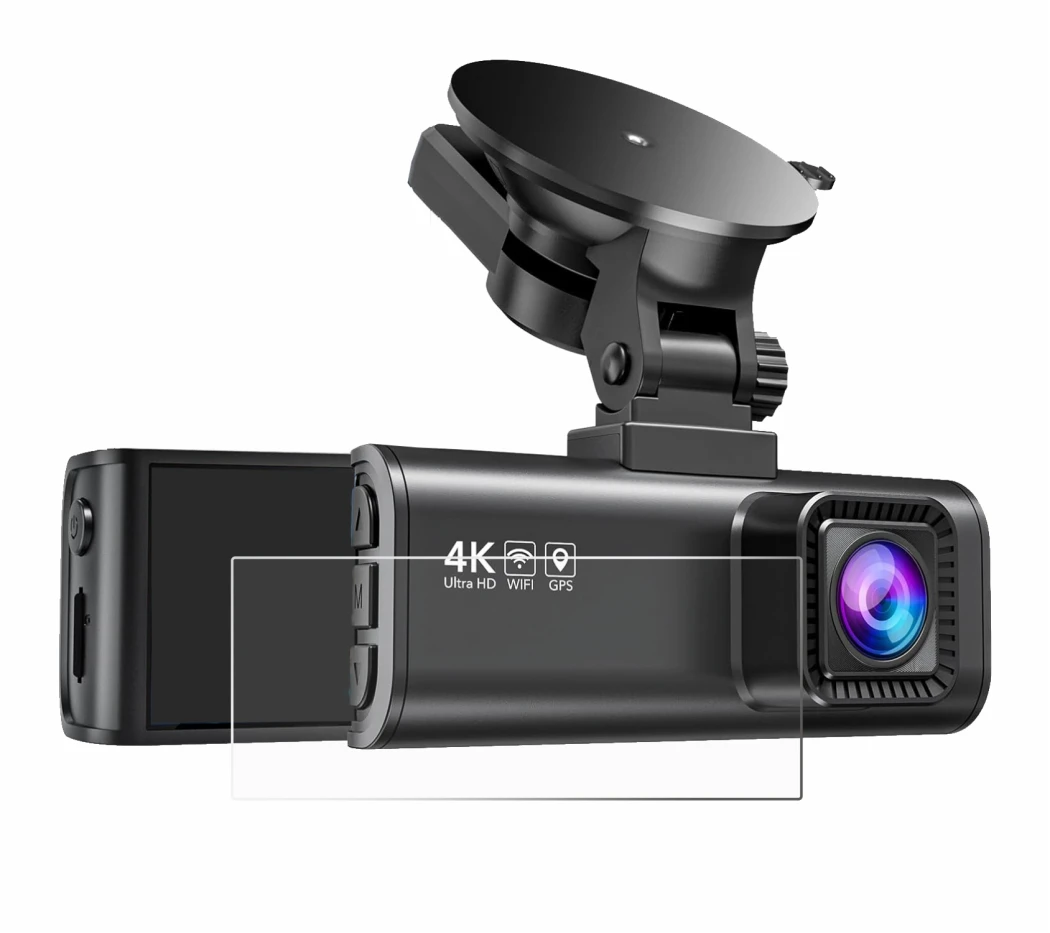 Imagen del dispositivo Redtiger F7NP con una amplia variedad de protectores de pantalla.