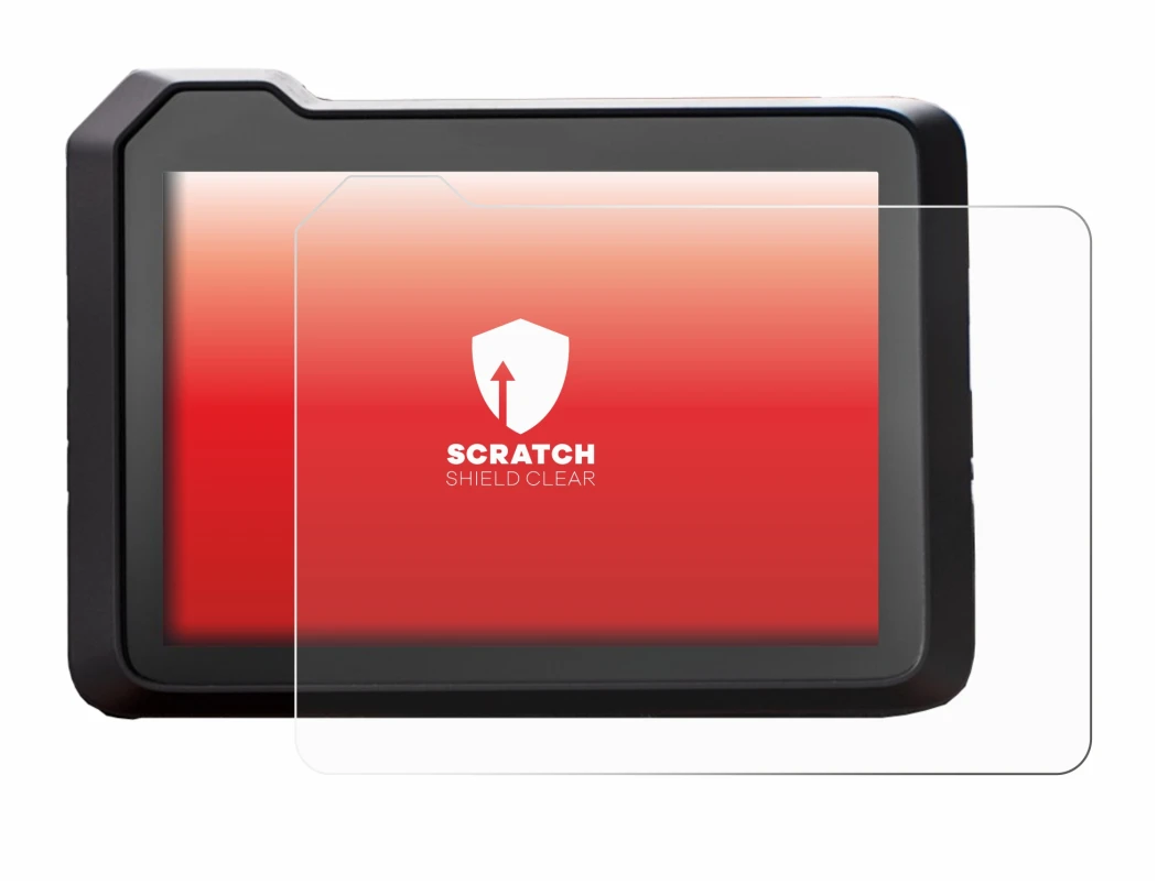 Imagen del dispositivo KTM 990 Duke 2024 con una amplia variedad de protectores de pantalla.