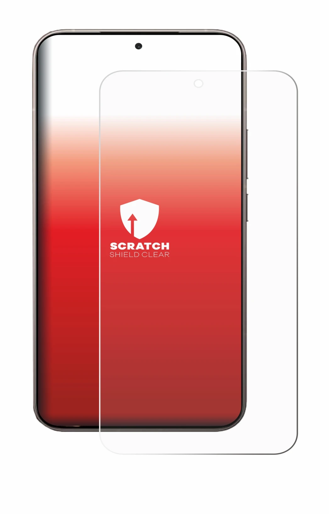 Imagen del dispositivo Xiaomi 15T Pro con una amplia variedad de protectores de pantalla.