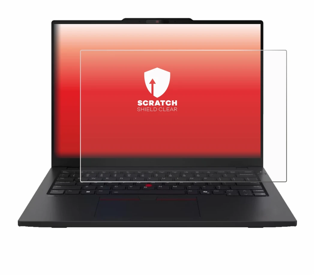 Imagen del dispositivo Lenovo ThinkPad L13 Gen 6 con una amplia variedad de protectores de pantalla.