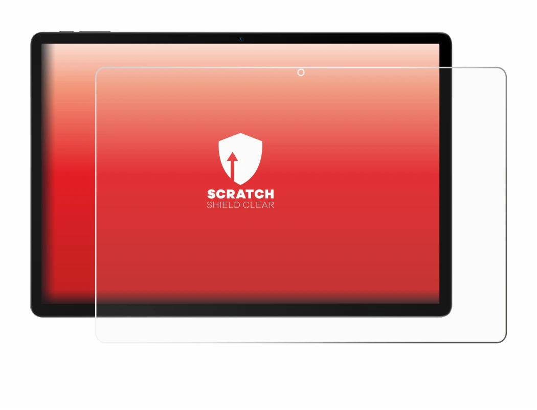 Imagen del dispositivo Doogee U13 con una amplia variedad de protectores de pantalla.