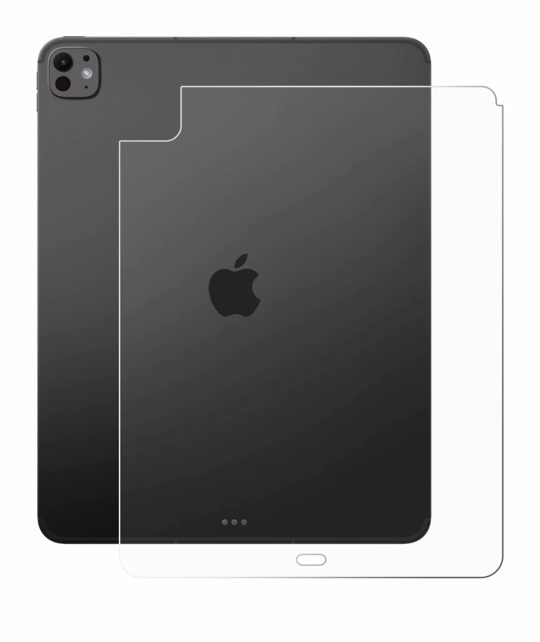 Imagen del dispositivo Apple iPad Pro 13