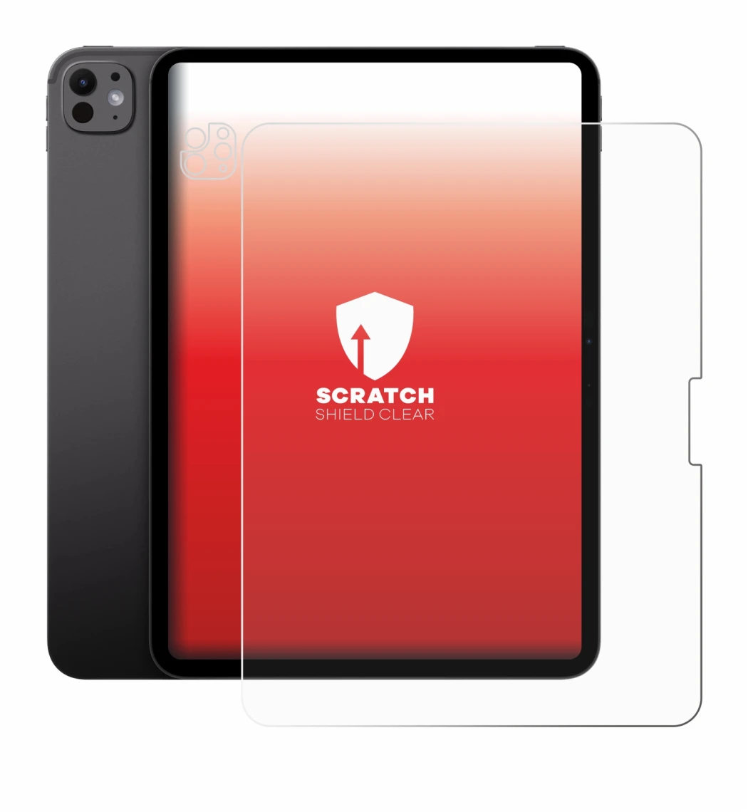 Imagen del dispositivo Apple iPad Pro 13