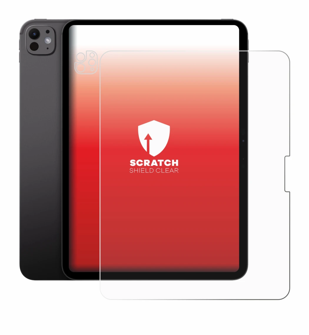 Imagen del dispositivo Apple iPad Pro 13