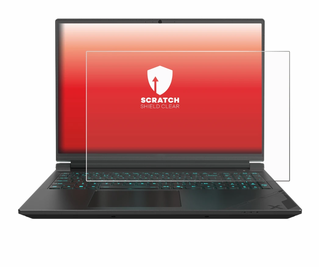 Imagen del dispositivo Gigabyte G6X con una amplia variedad de protectores de pantalla.