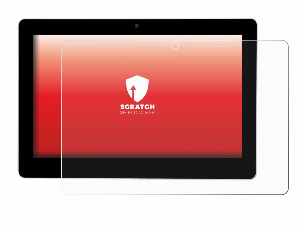 Imagen del dispositivo Victron Energy GX Touch 70 Flush con una amplia variedad de protectores de pantalla.