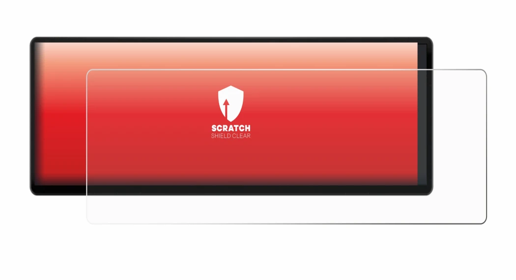 Imagen del dispositivo Corsair Xeneon Edge 14.5