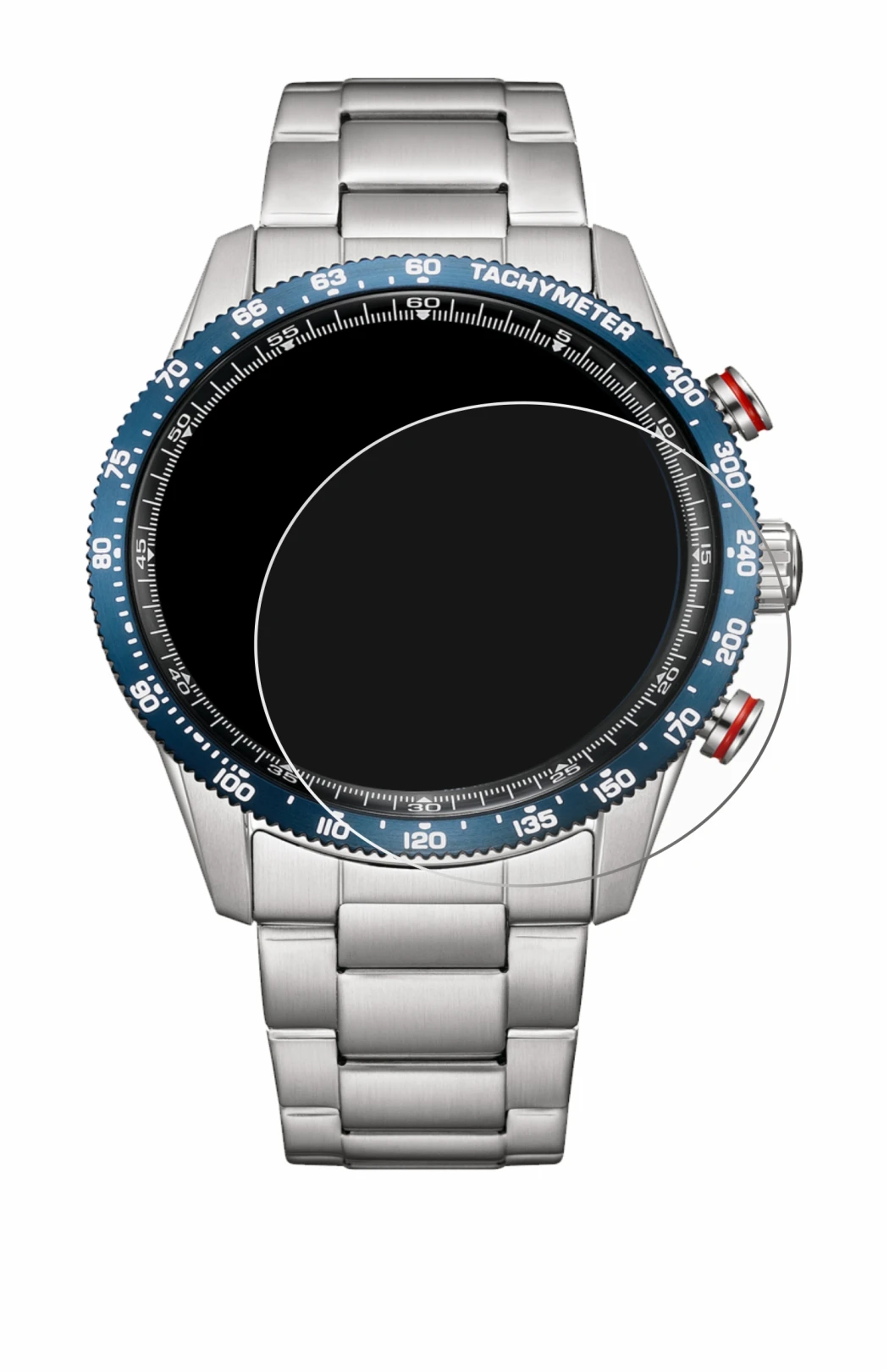 Imagen del dispositivo Citizen CA4716-50L con una amplia variedad de protectores de pantalla.