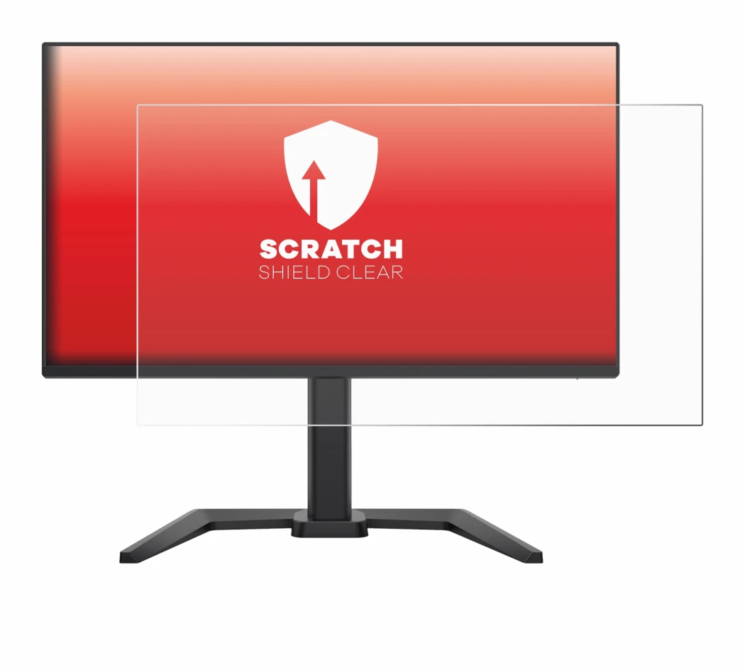 Imagen del dispositivo Iiyama G-Master GB2591HSU-B1 con una amplia variedad de protectores de pantalla.