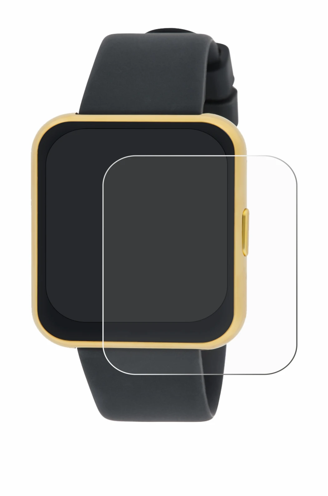 Imagen del dispositivo Liu Jo Mini Slim 2.0 con una amplia variedad de protectores de pantalla.