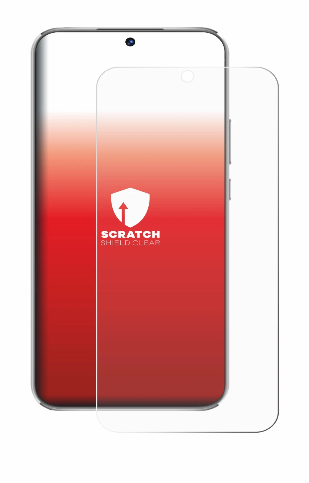 Imagen del dispositivo Huawei Nova 12 Lite con una amplia variedad de protectores de pantalla.