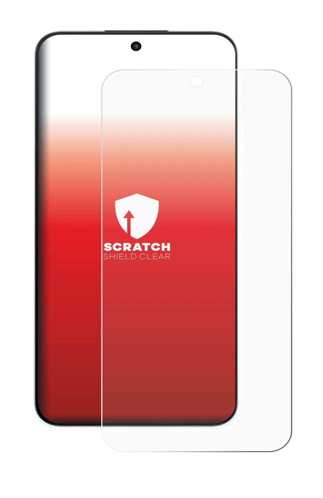 Imagen del dispositivo Oppo A6s Pro con una amplia variedad de protectores de pantalla.