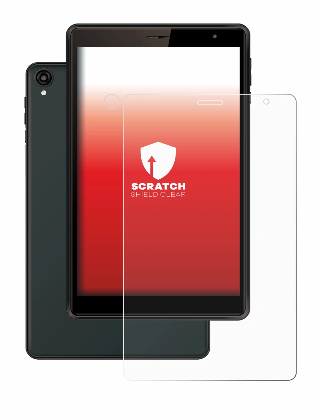 Imagen del dispositivo Logicom Tab 80 8
