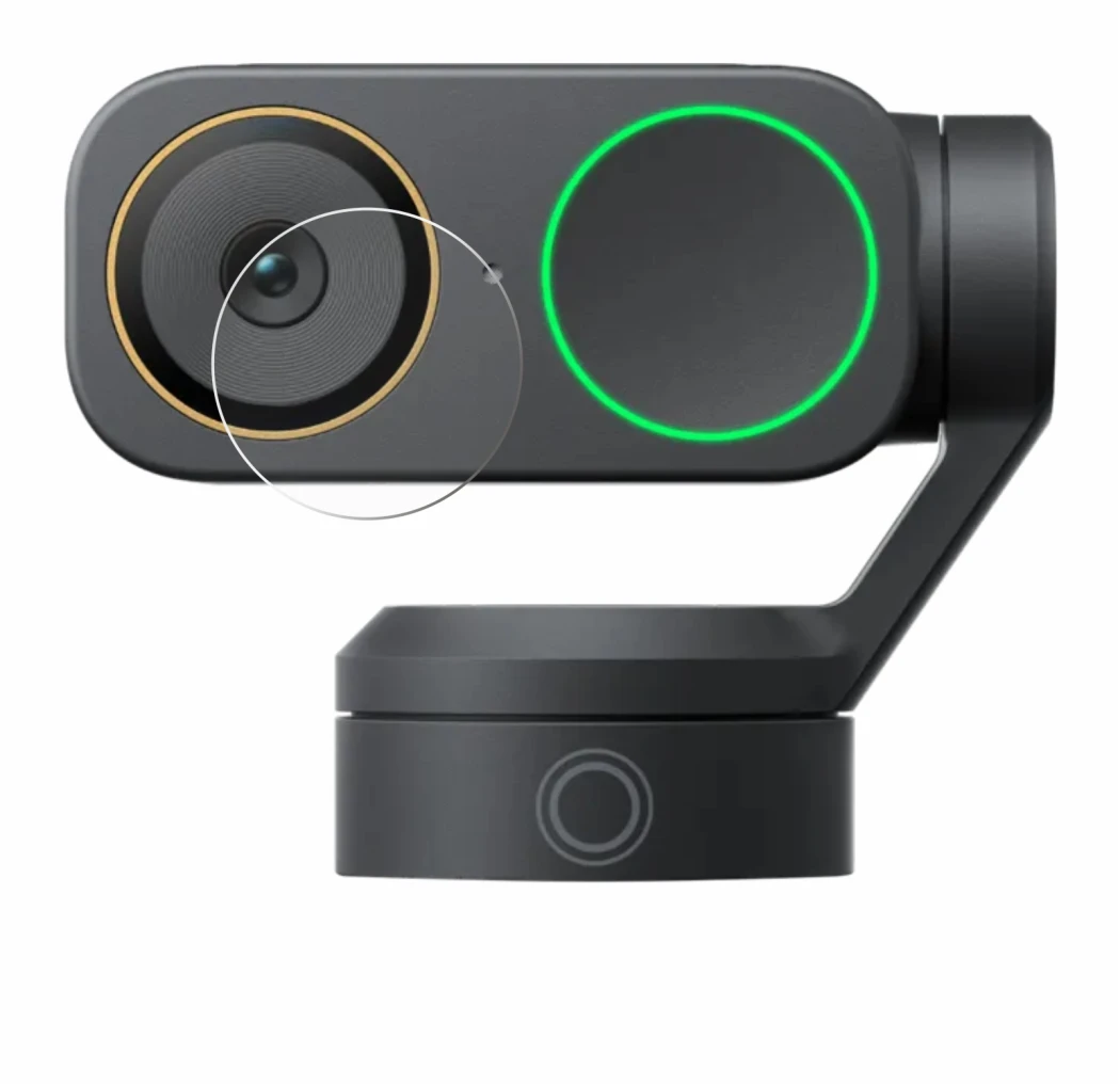 Imagen del dispositivo Insta360 Link 2 Pro (Lente) con una amplia variedad de protectores de pantalla.