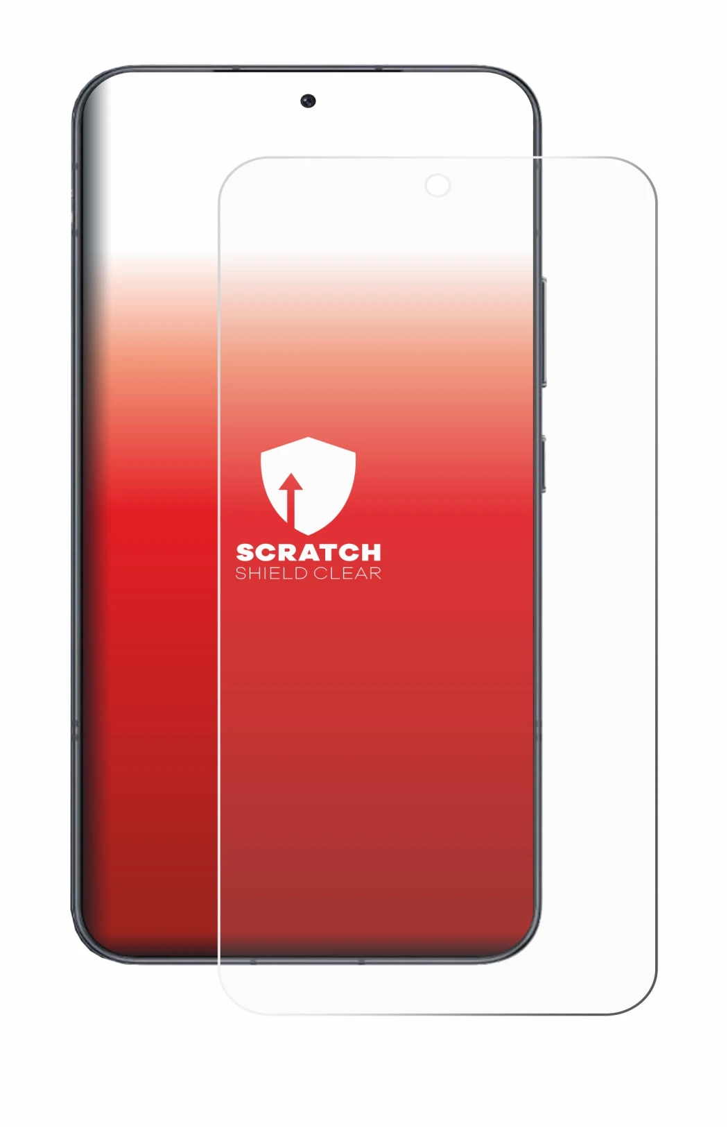 Imagen del dispositivo Honor Power 2 con una amplia variedad de protectores de pantalla.