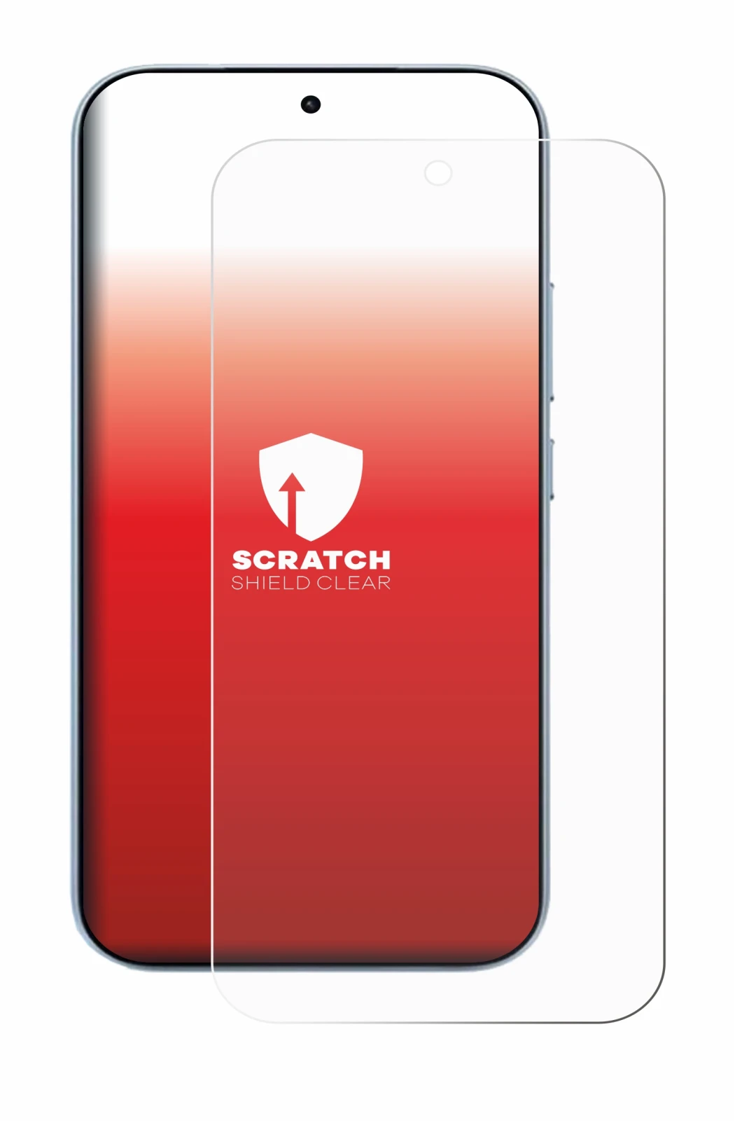 Imagen del dispositivo Xiaomi 17T con una amplia variedad de protectores de pantalla.