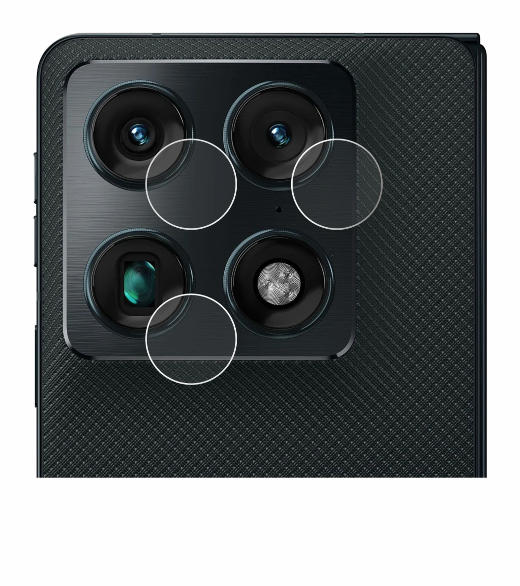 Imagen del dispositivo Motorola Razr Fold (SÓLO Cámara) con una amplia variedad de protectores de pantalla.